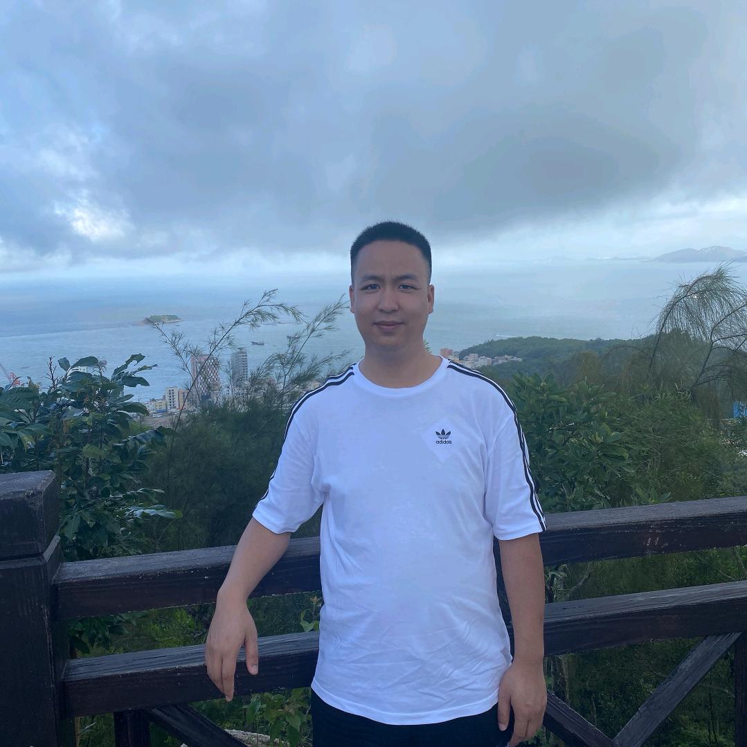 @庆哥哥