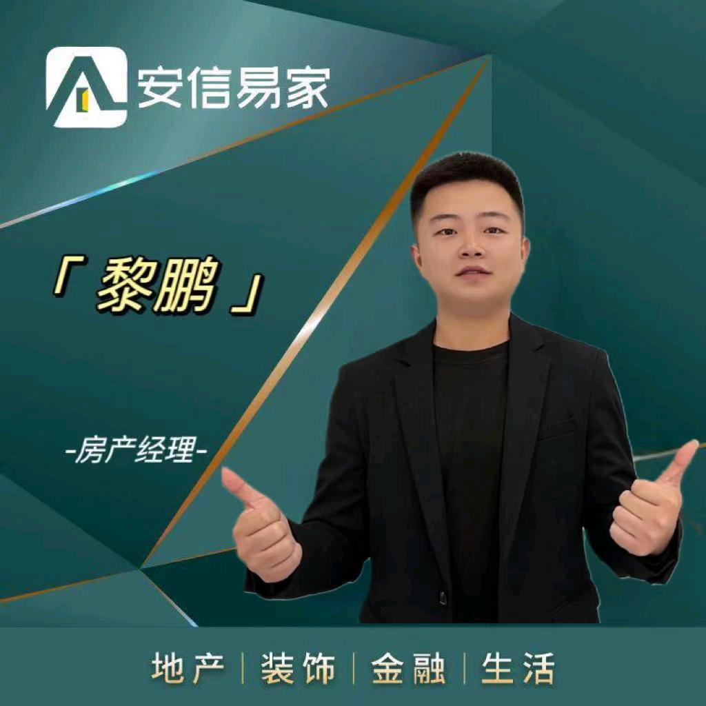 安信易家-（黎老弟）