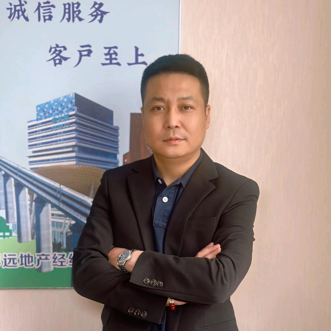 宝坻赵店长说房