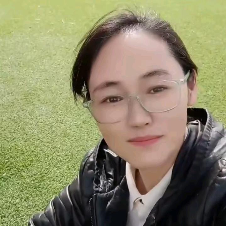 小丫手写