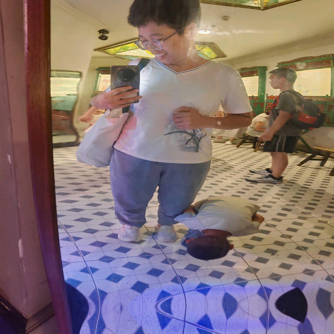 山西小莉在湖州