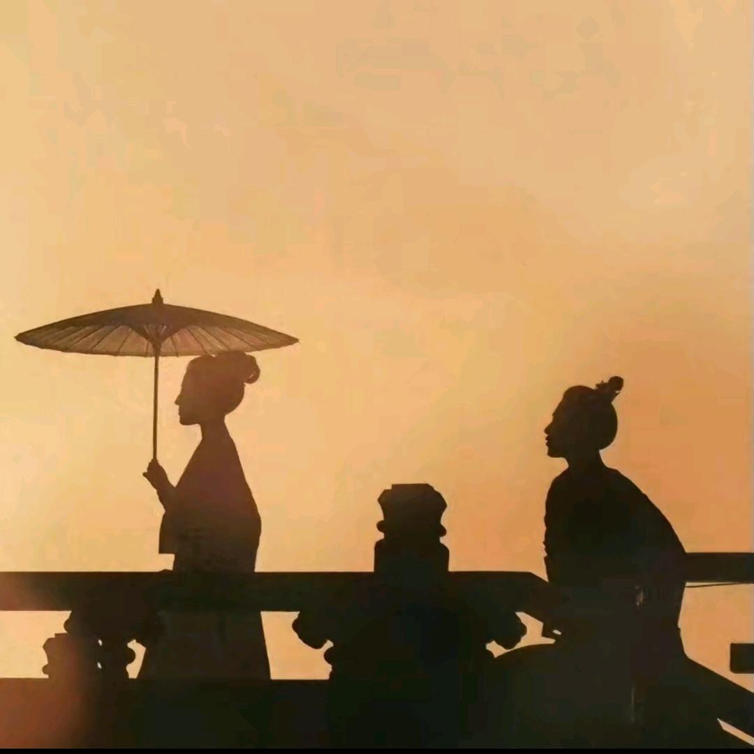 从此无心爱良夜