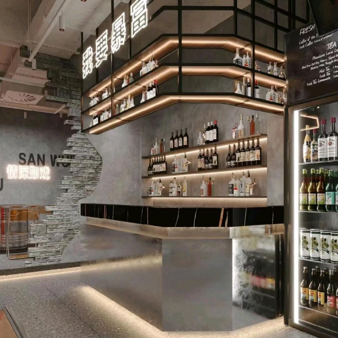 深圳市昇福艺术涂料有限公司