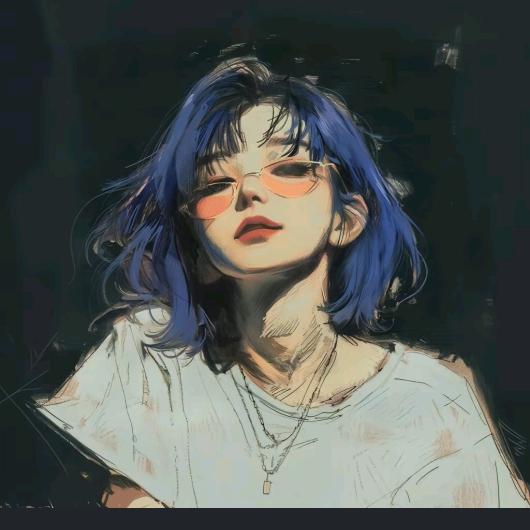 恶魔形态的修女