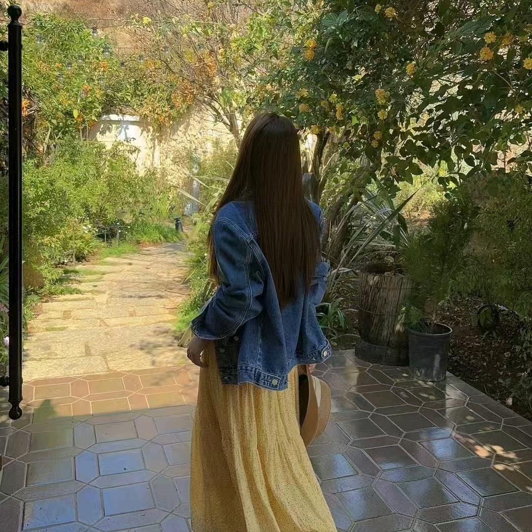 原来是你吖🥰