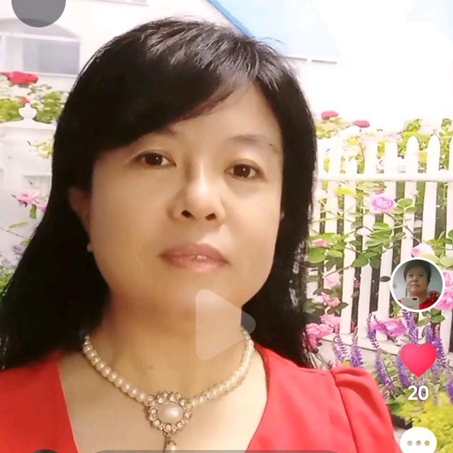 涿州恒信婚恋   霞老师