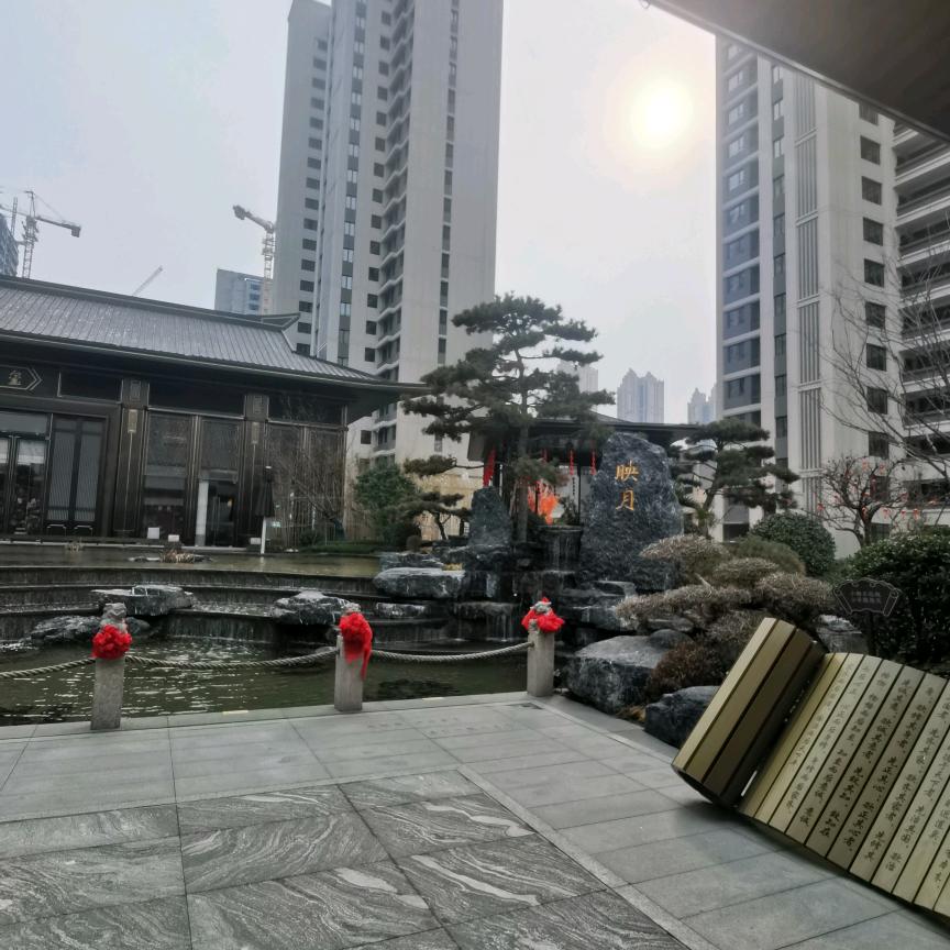 菏泽房产经纪人王灵灵 墨香铜臭