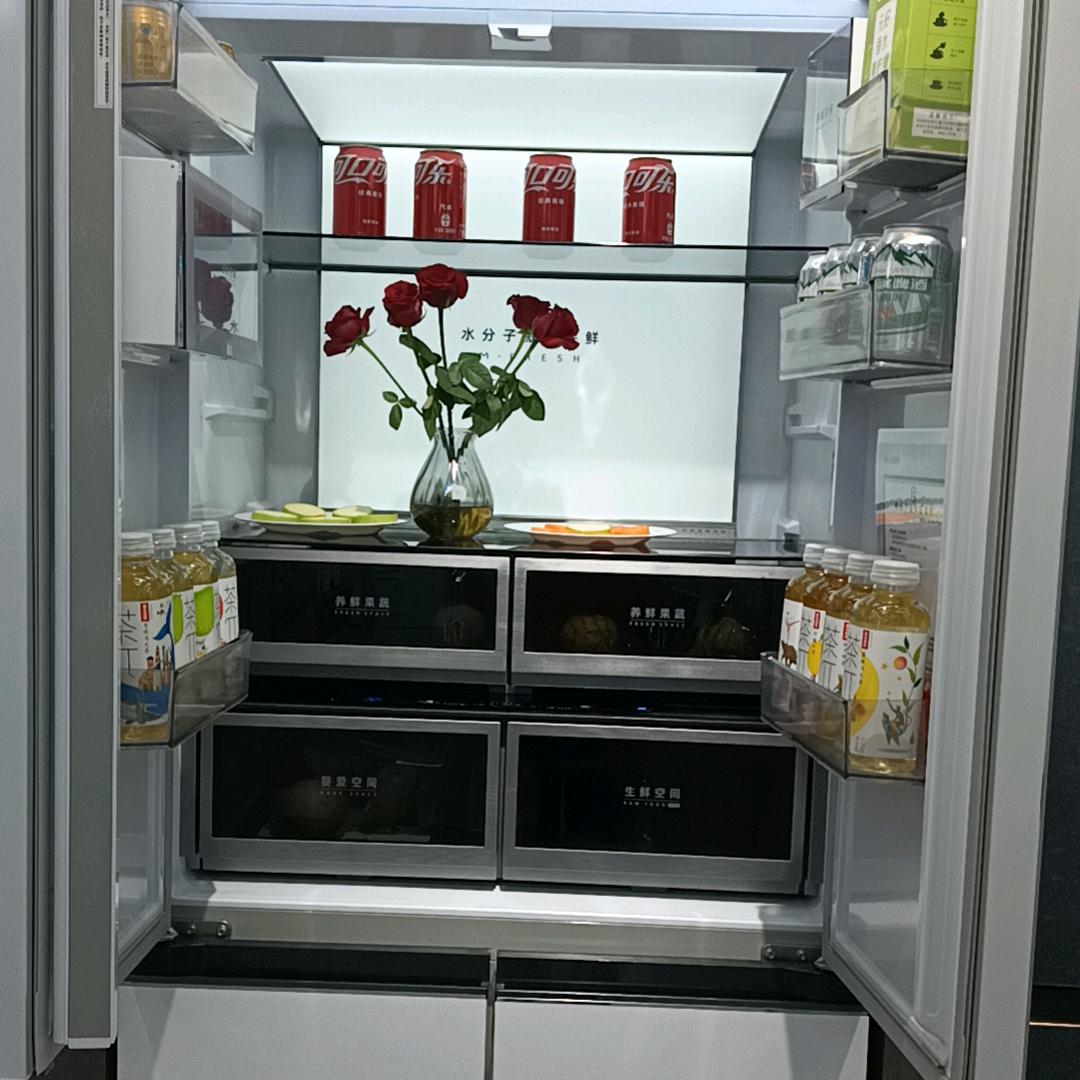 玫瑰🌹保鲜33天
