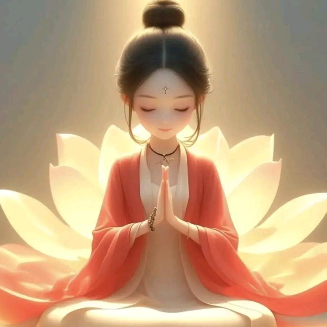 🌸不染 🌸世俗🌸