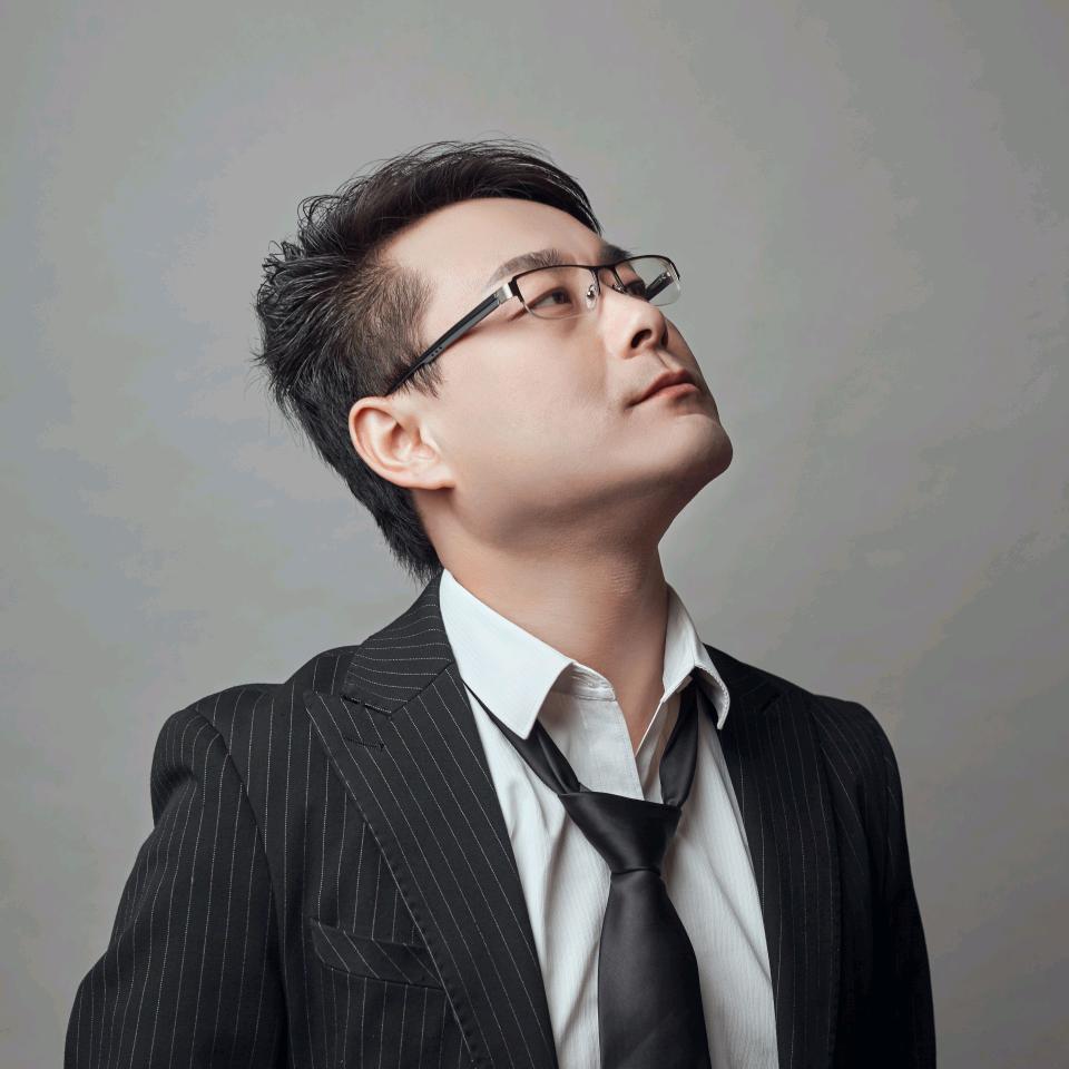 ོ云昊(歌手)