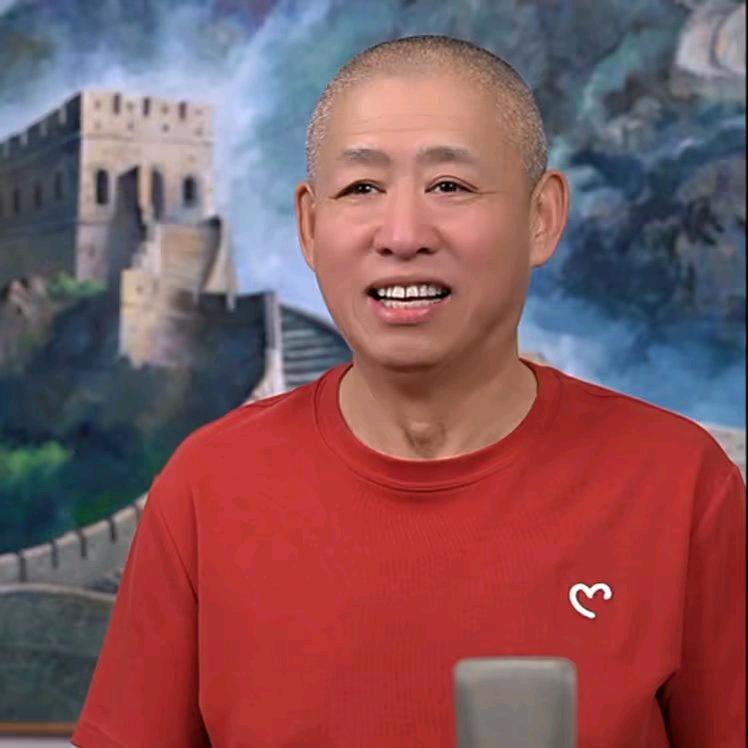二叔实话！蚨根儿商贸行