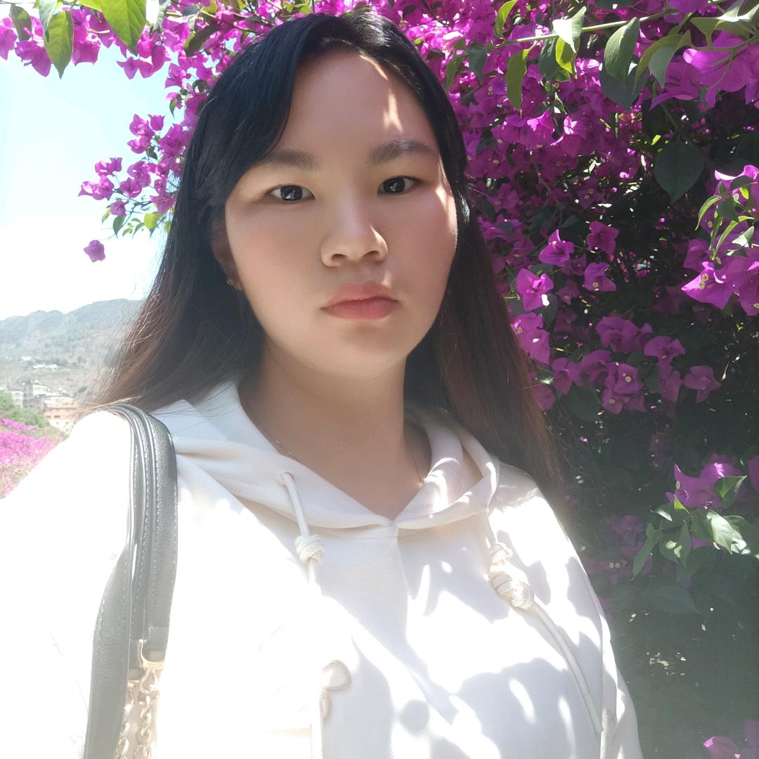 最美不过初见