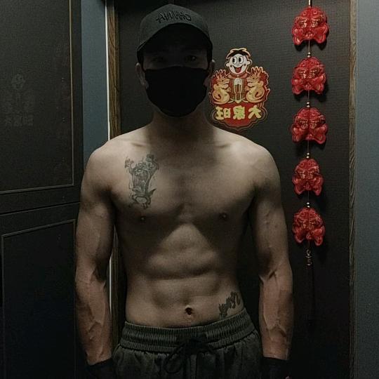 柒舅姥爷