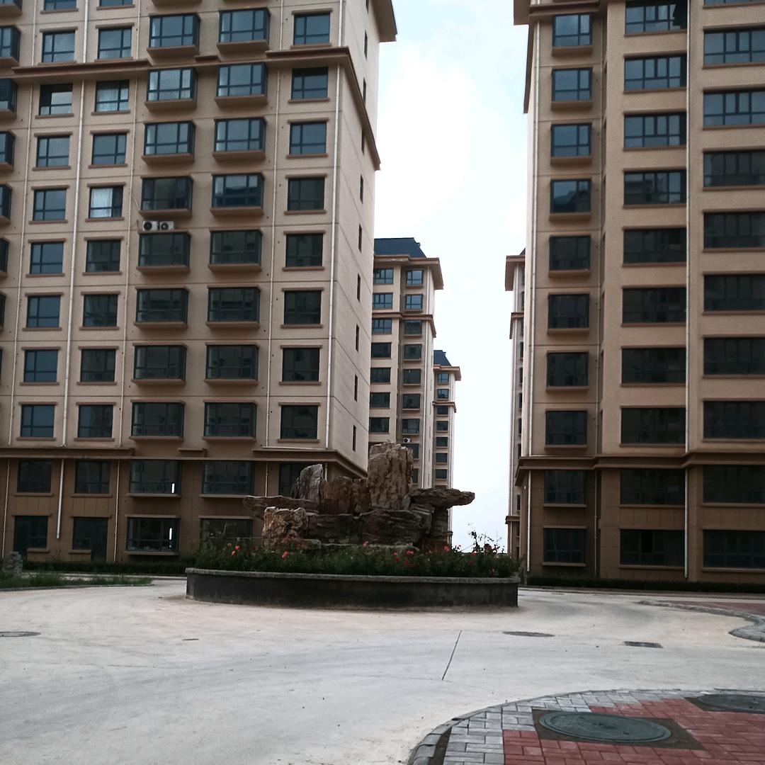 津房嘉悦小赵信息咨询