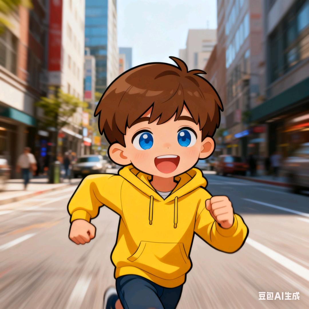 田小希的日常生活