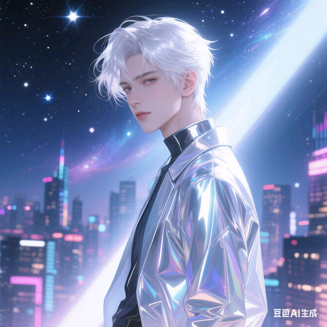 夜承天
