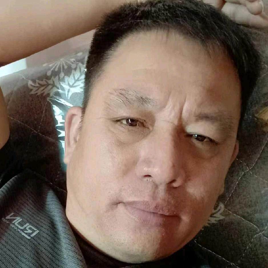 孤单的人