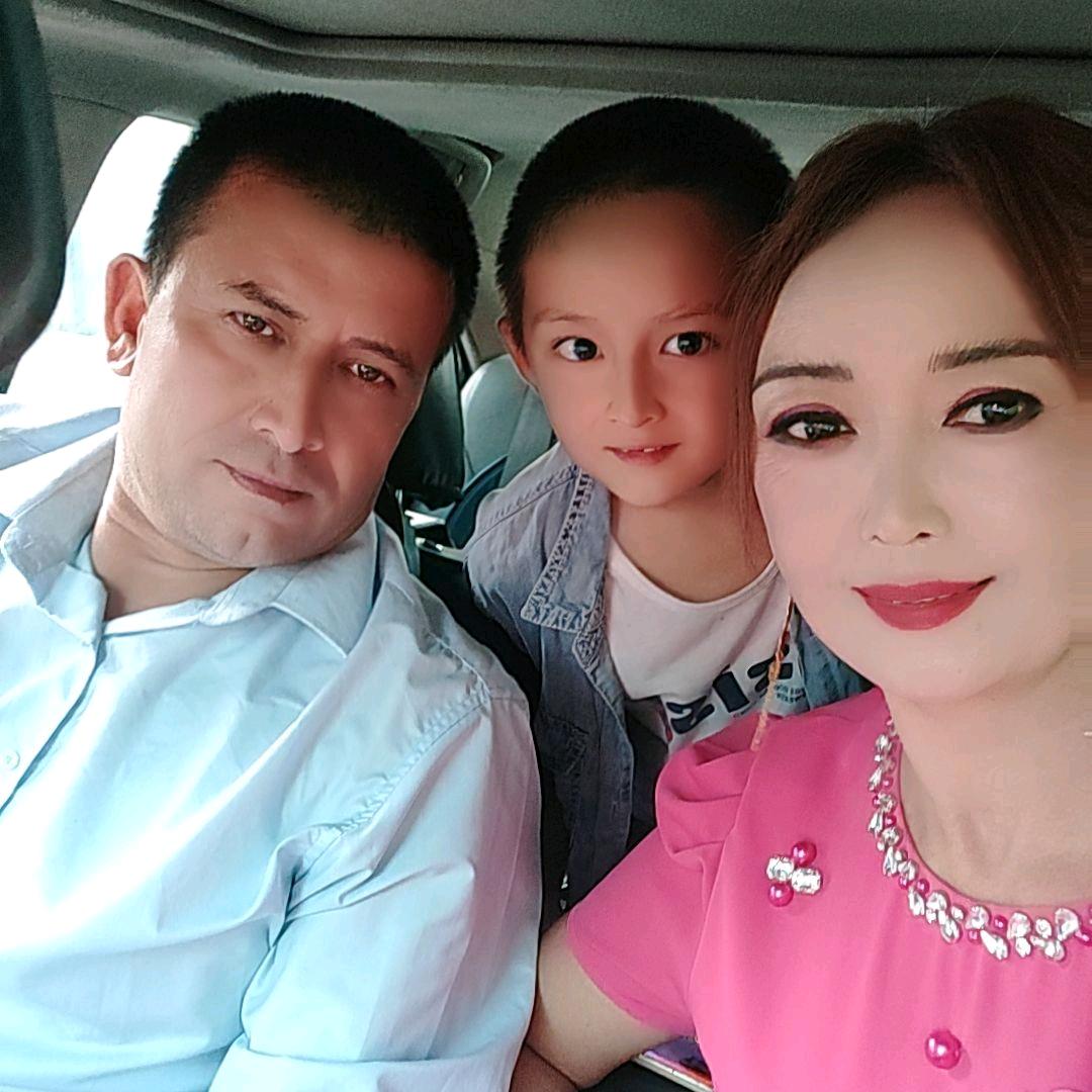 图尔荪古丽·亚森