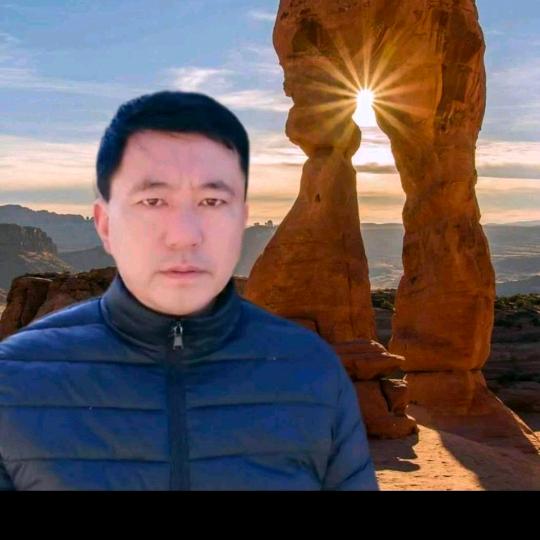 正能量