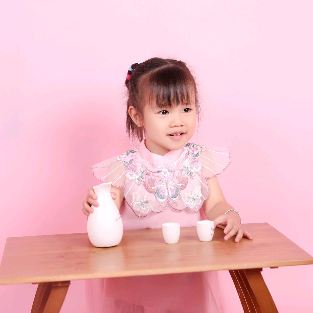嘟嘟妈妈