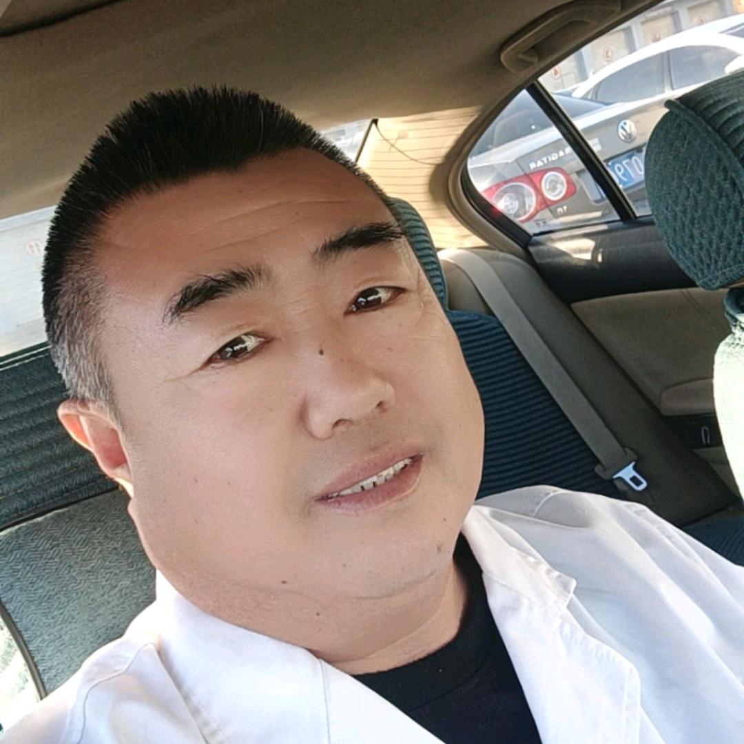 给力男人