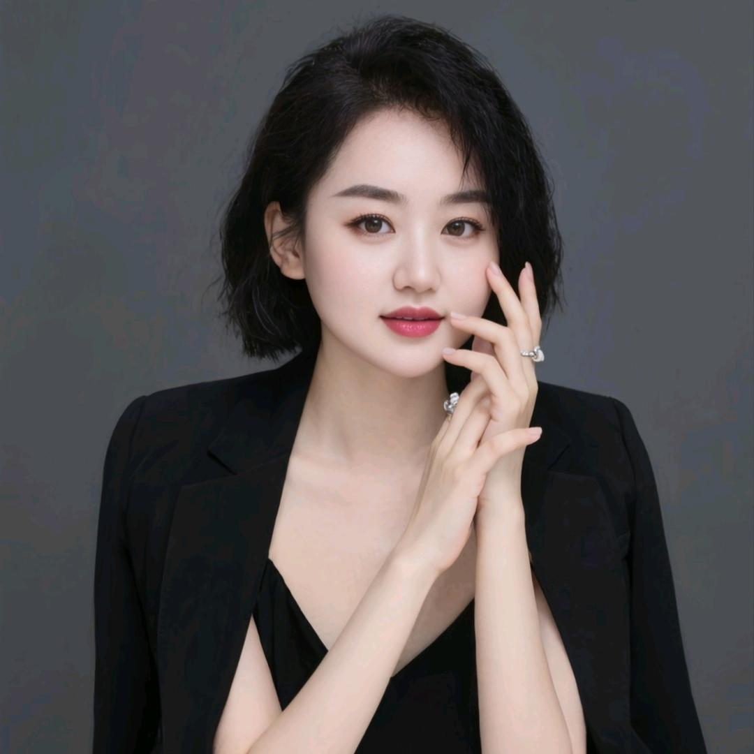 颜小丽～高碑店总代