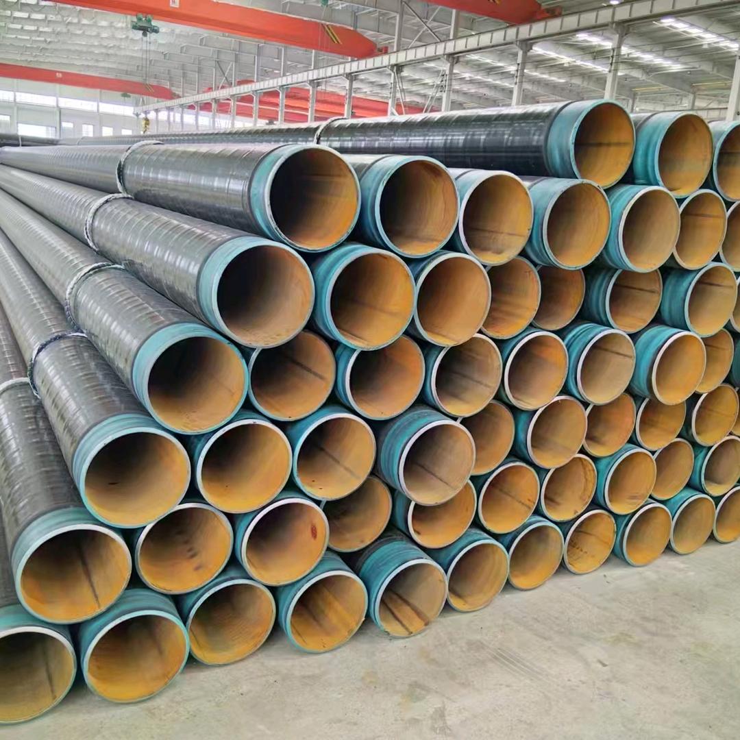 小口径3pe防腐钢管厂家