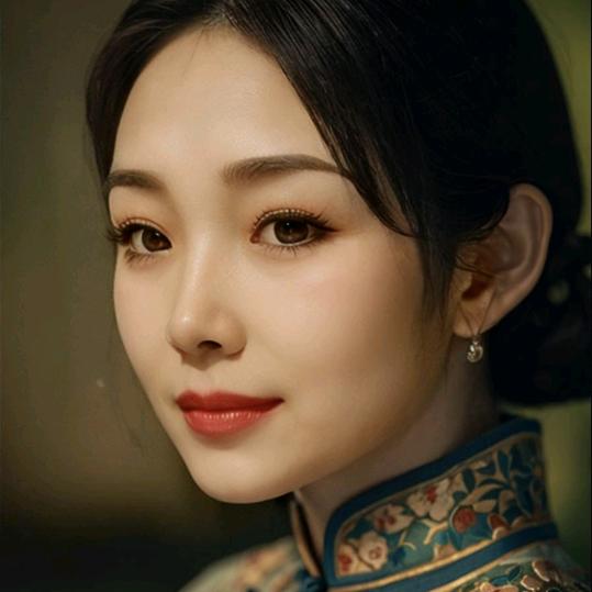 幸运姐