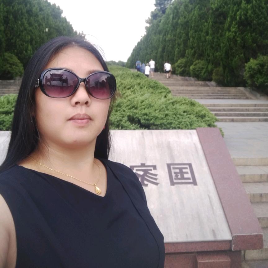 冉秀梅