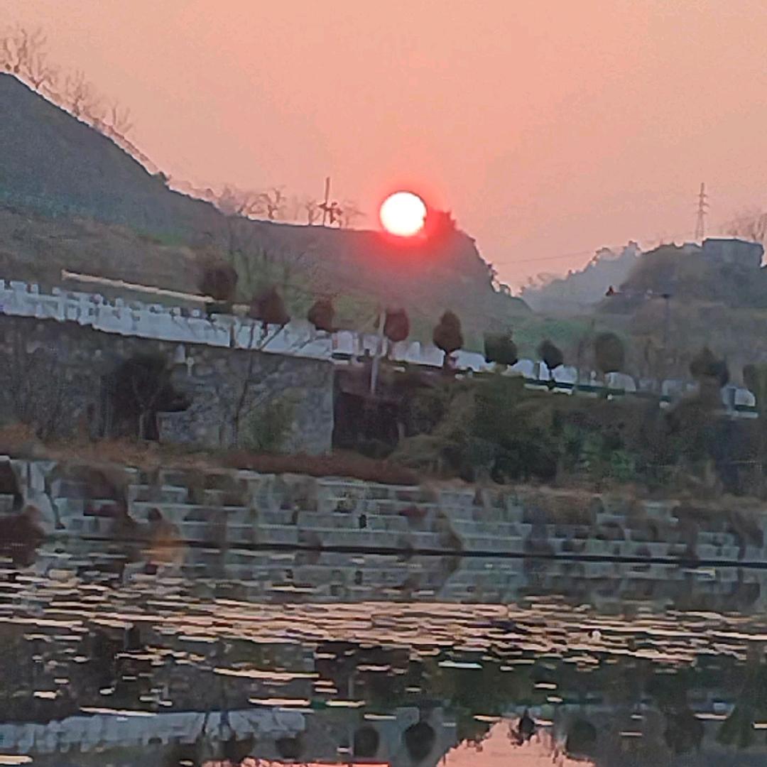 顺其自然