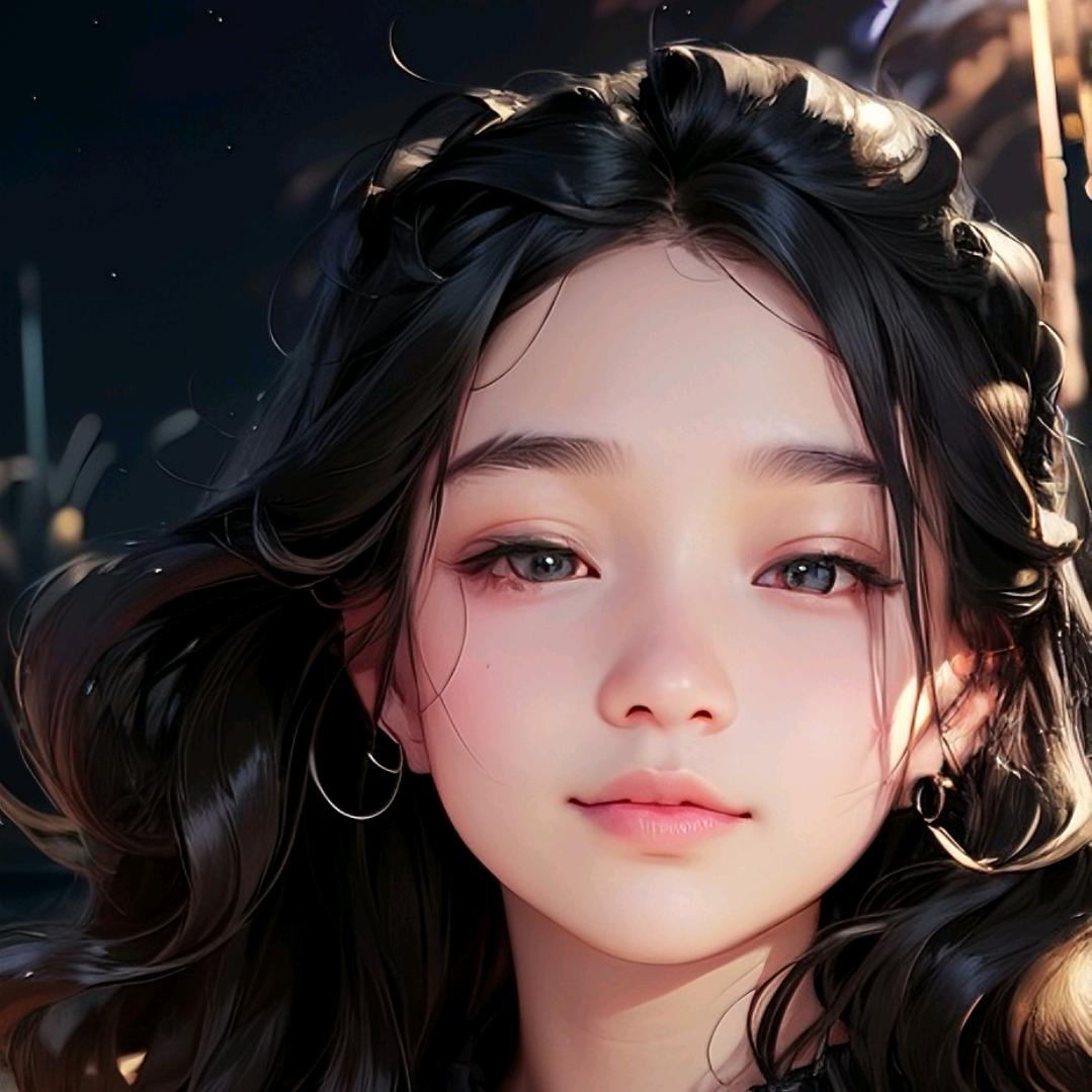 @木子💧