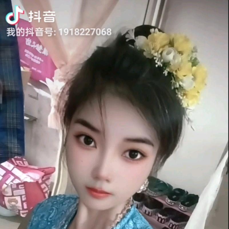 白银花
