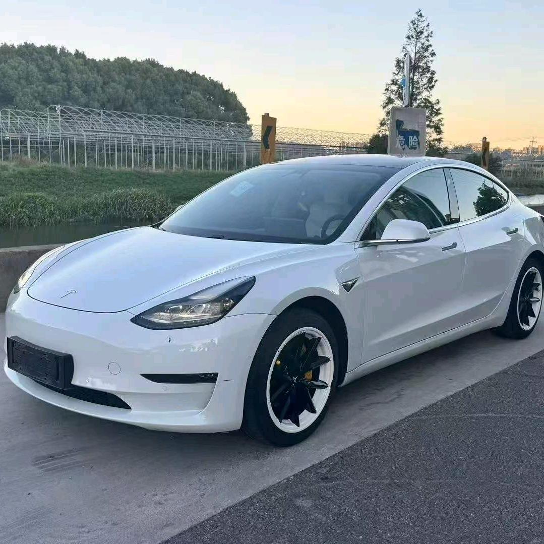 阿白精品二手车