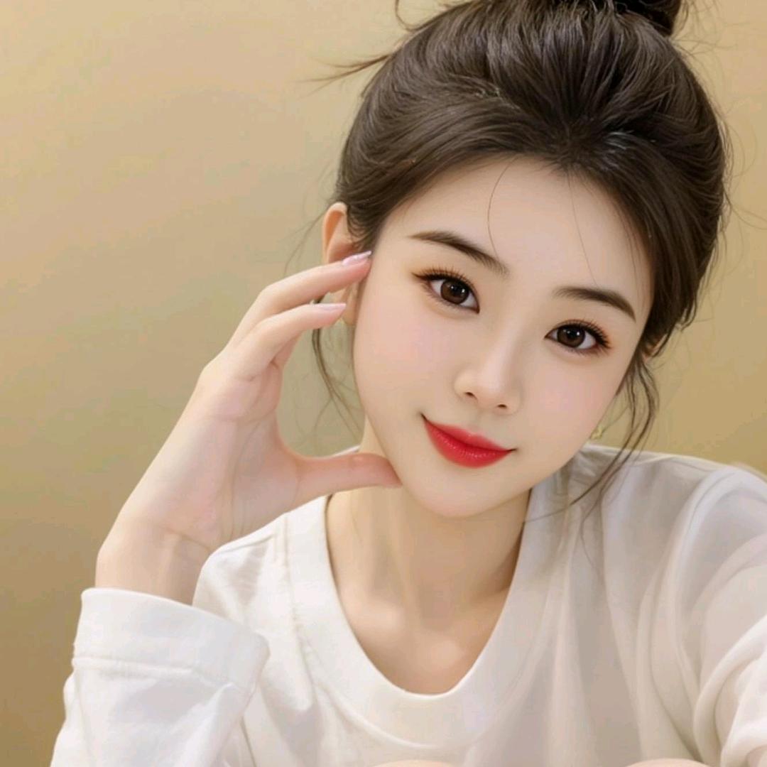 盘锦小老妹