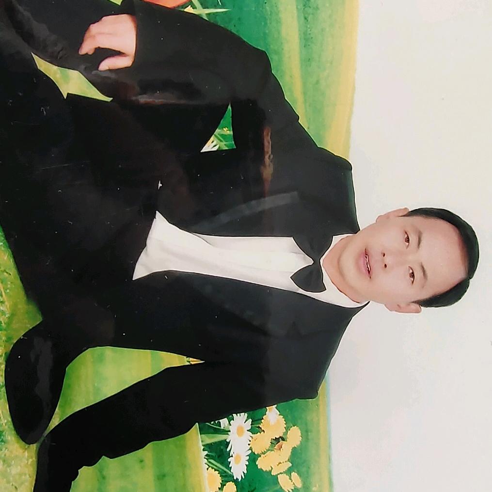 丙武人生