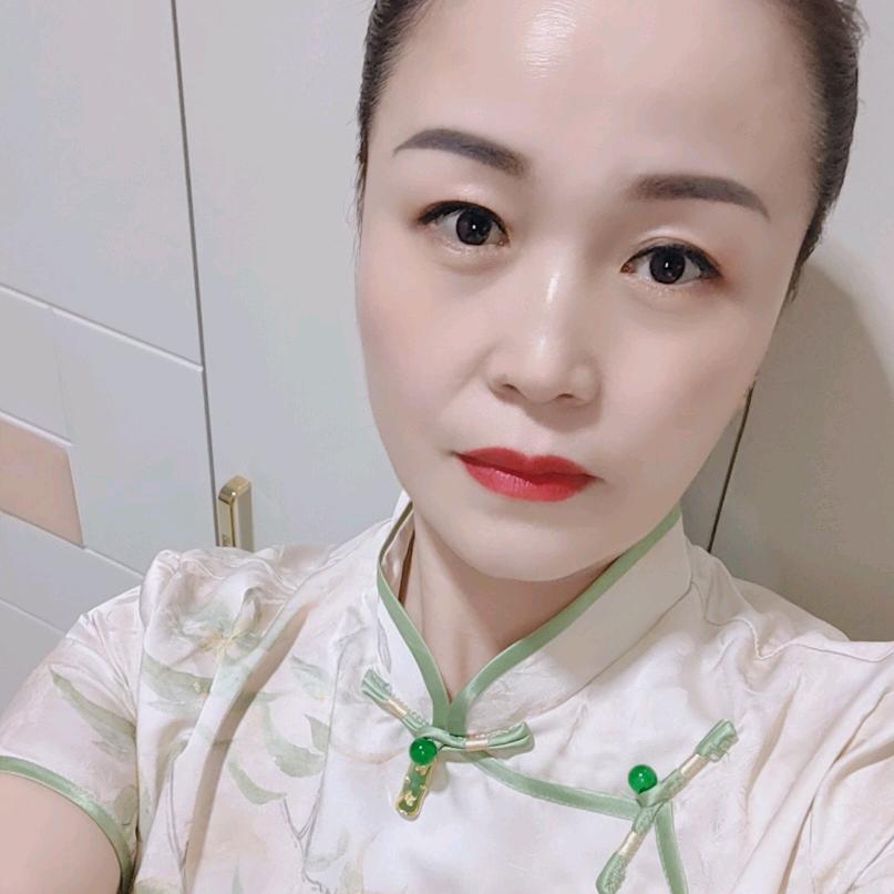 丽丽好物分享