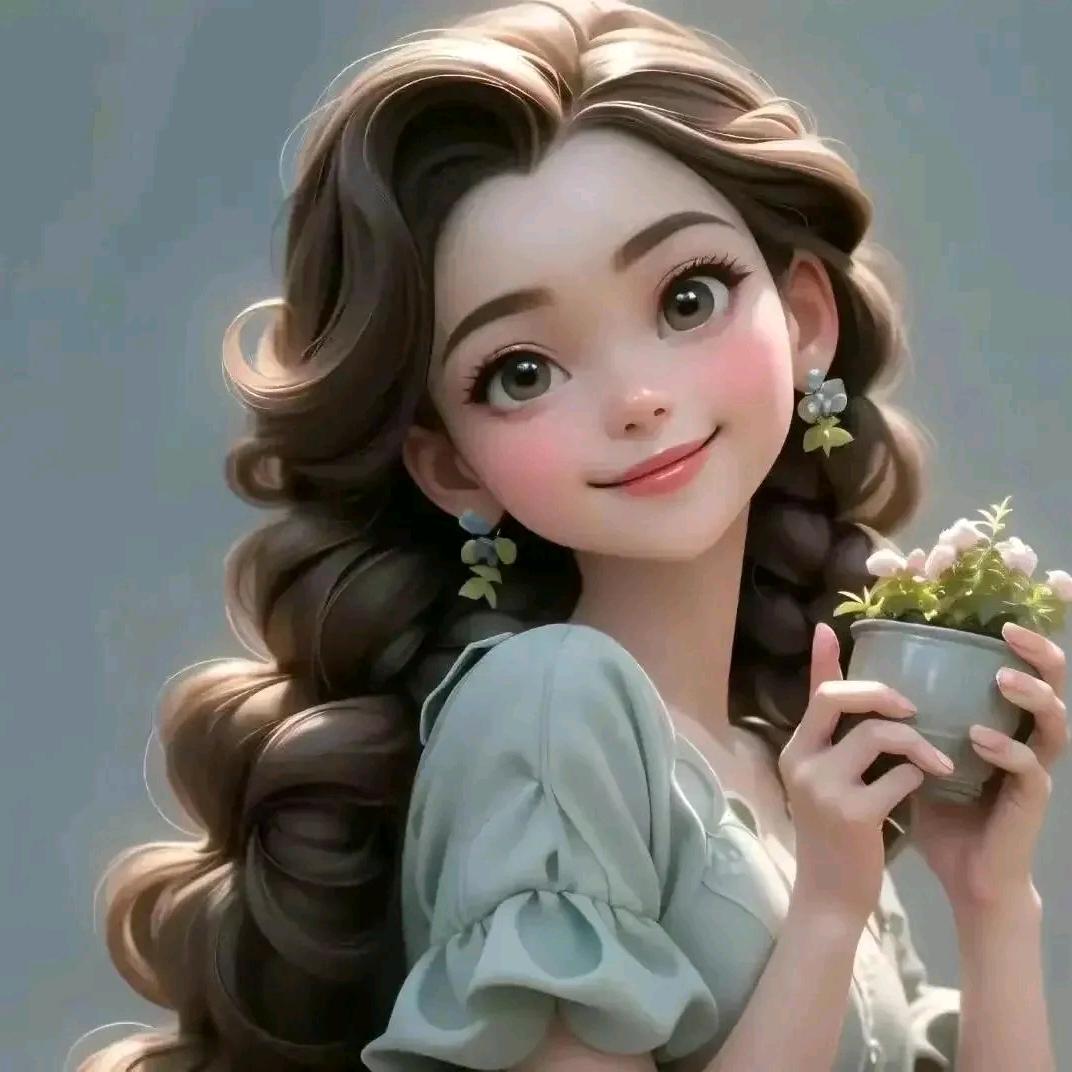 @幸运草🌿