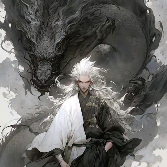 驣天