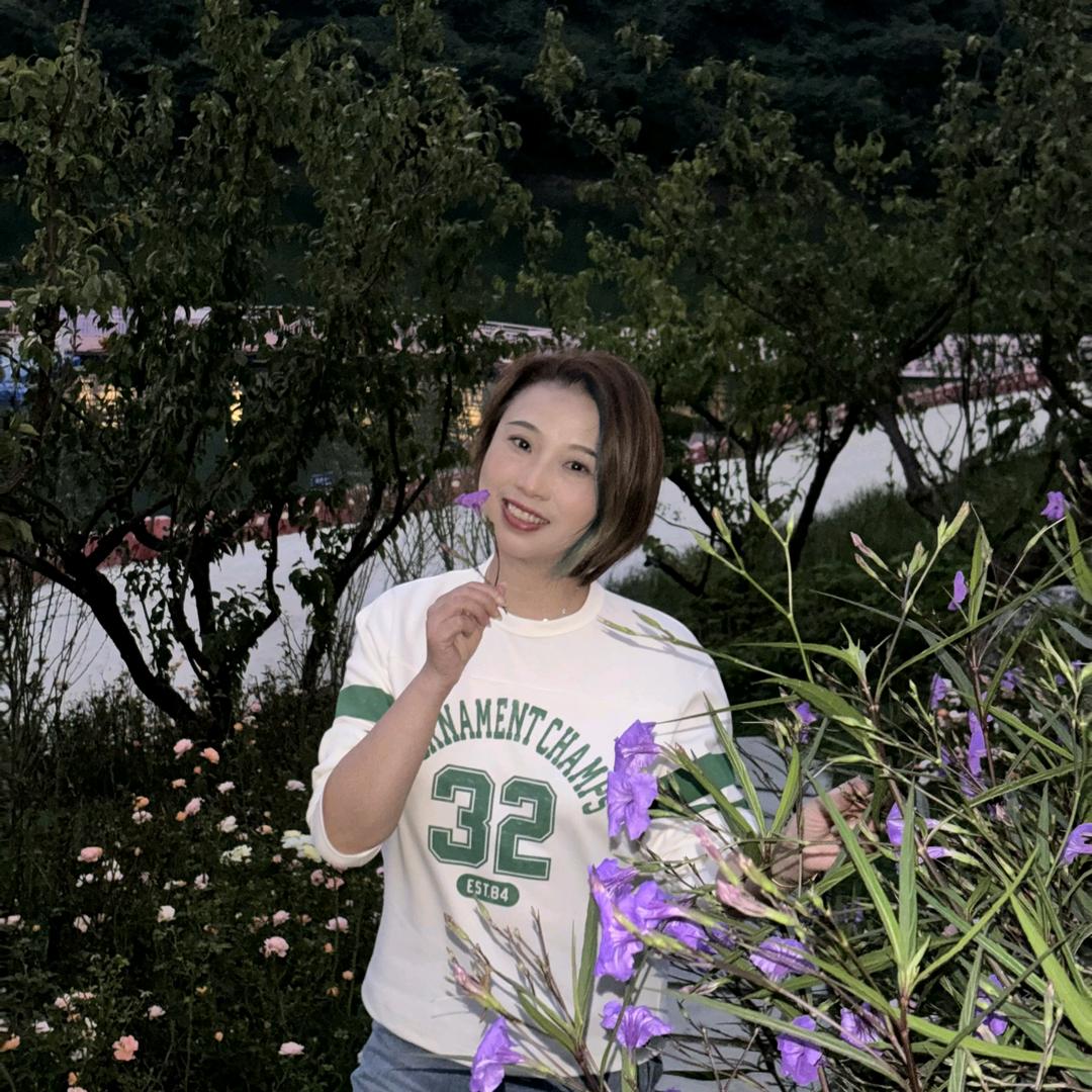 半朵小云