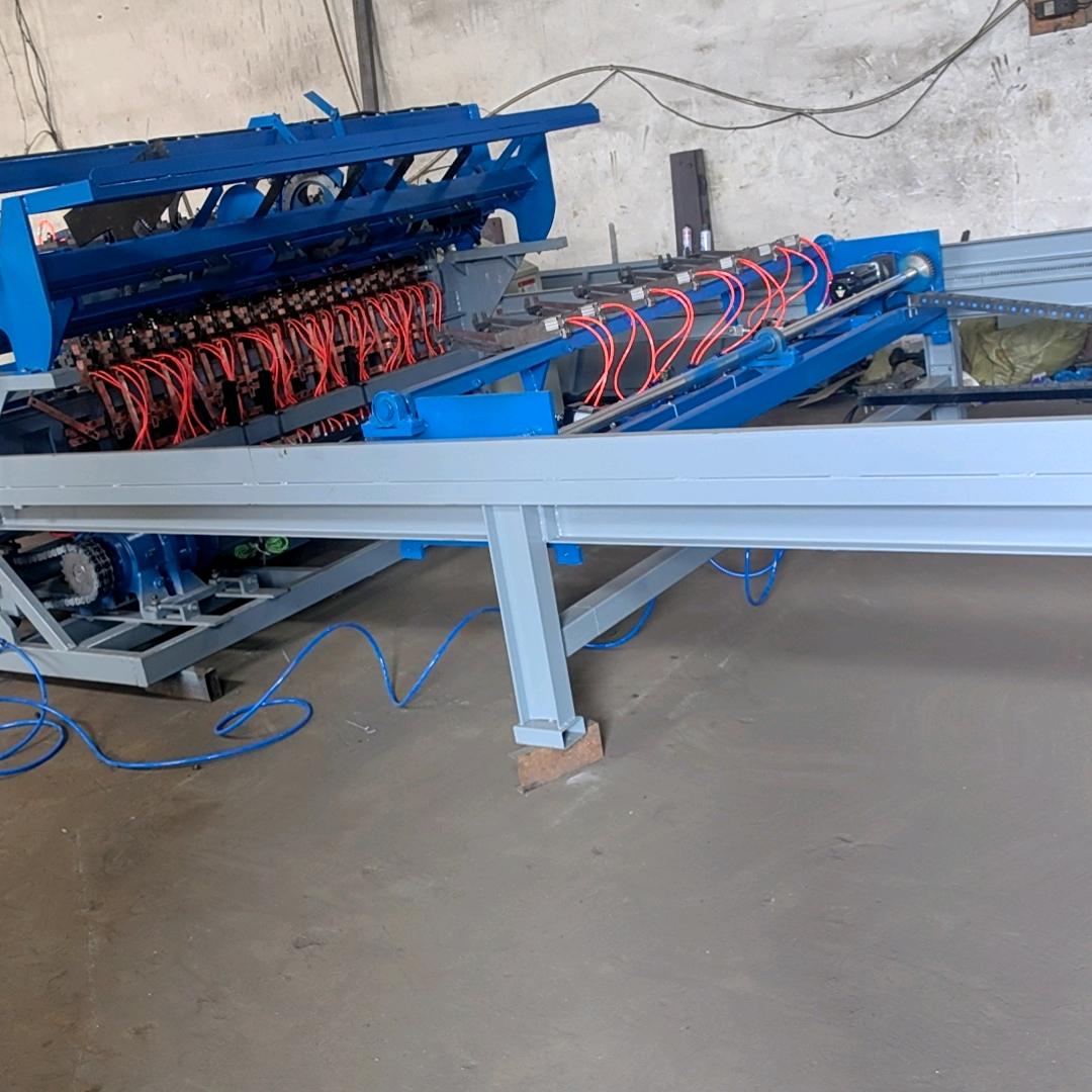 凯美机械小匠，孟恩