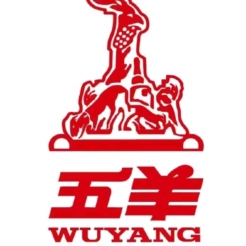 五羊篷车