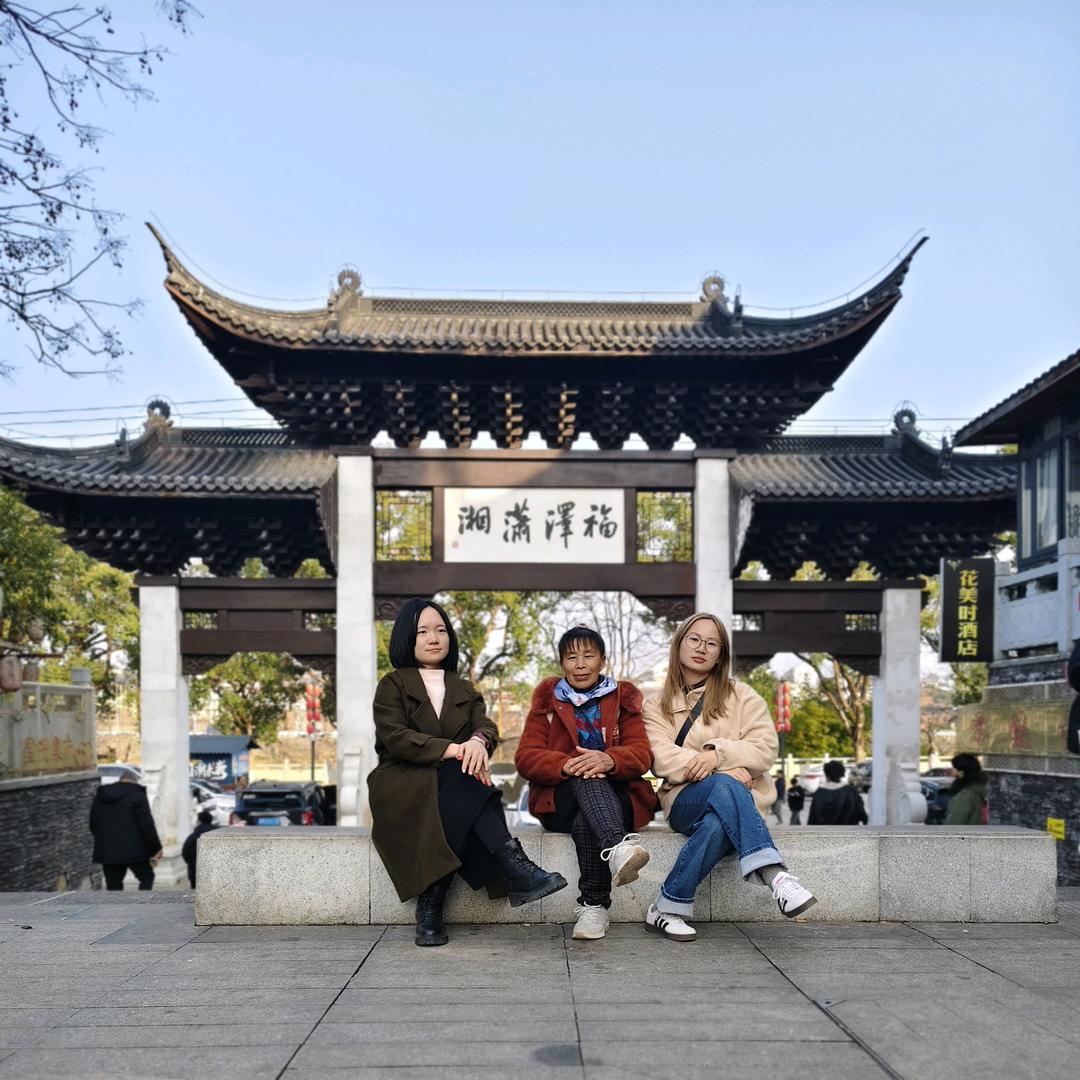 蓝色依恋你的回眸