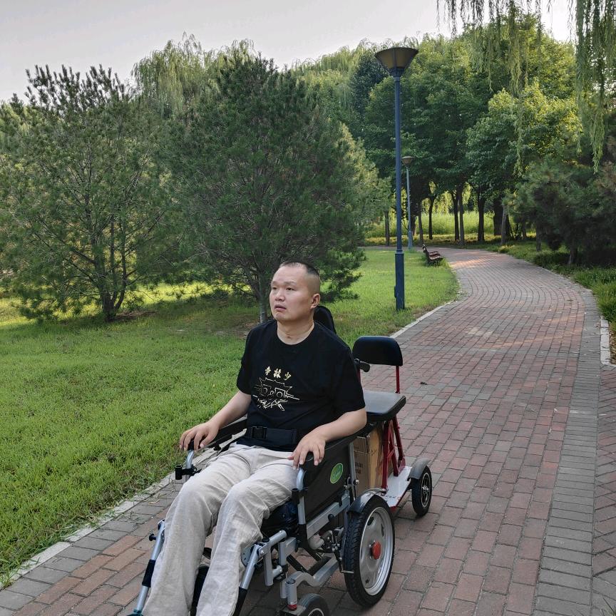 相信奇迹