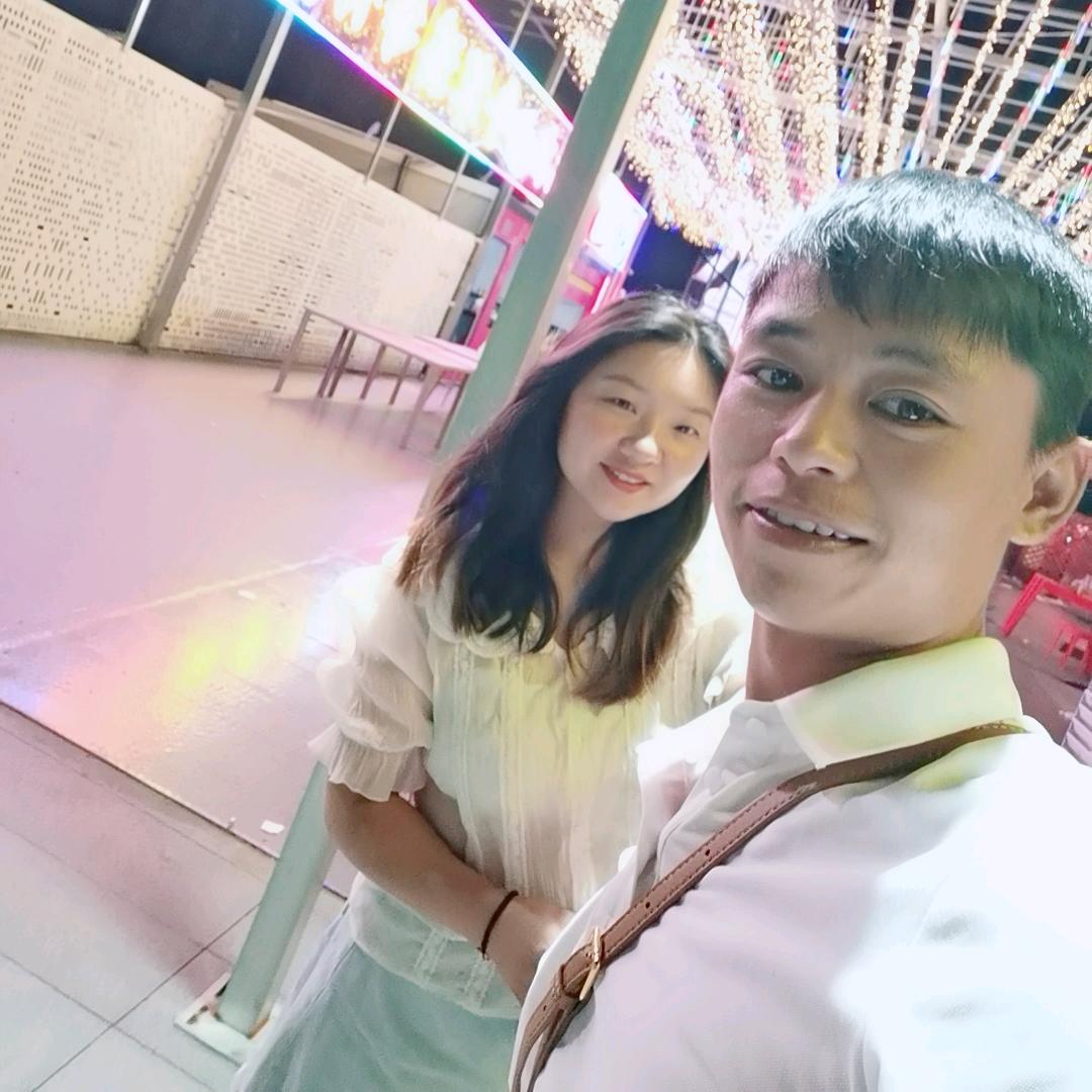 小张爱钓鱼