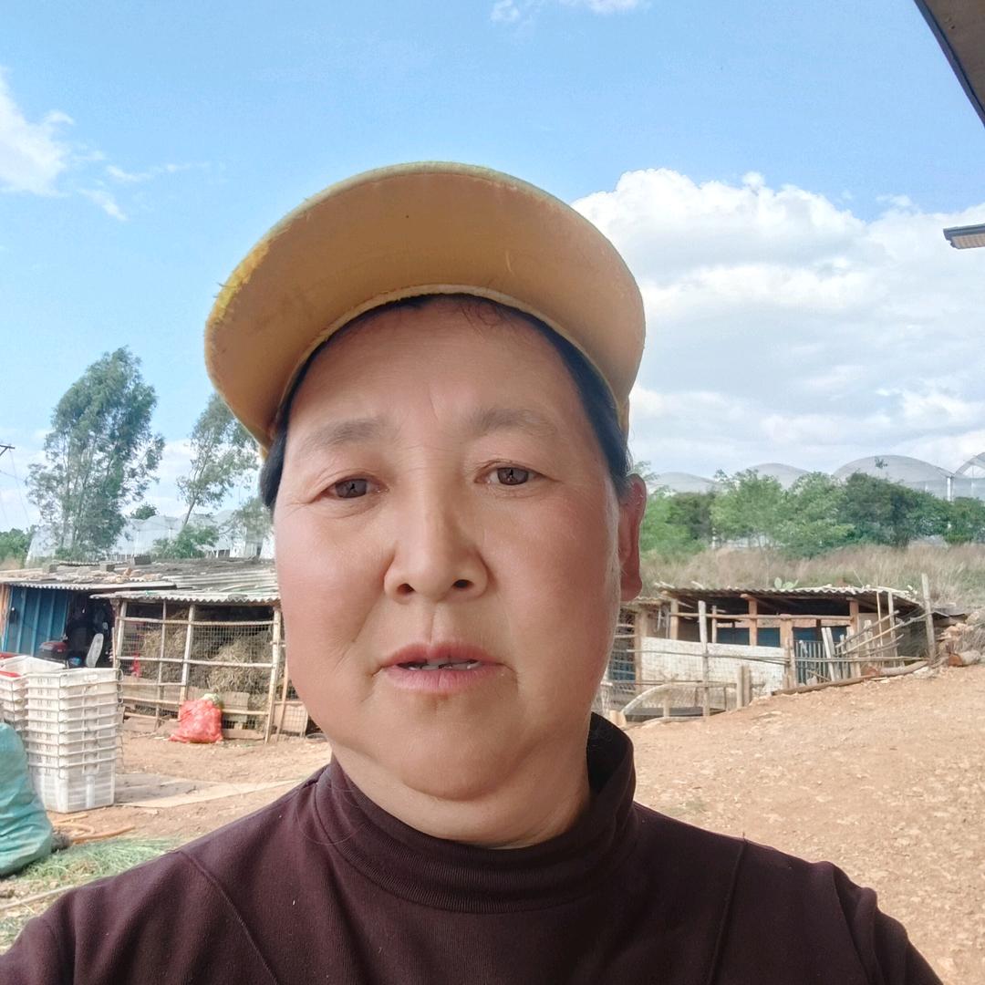 农村妹