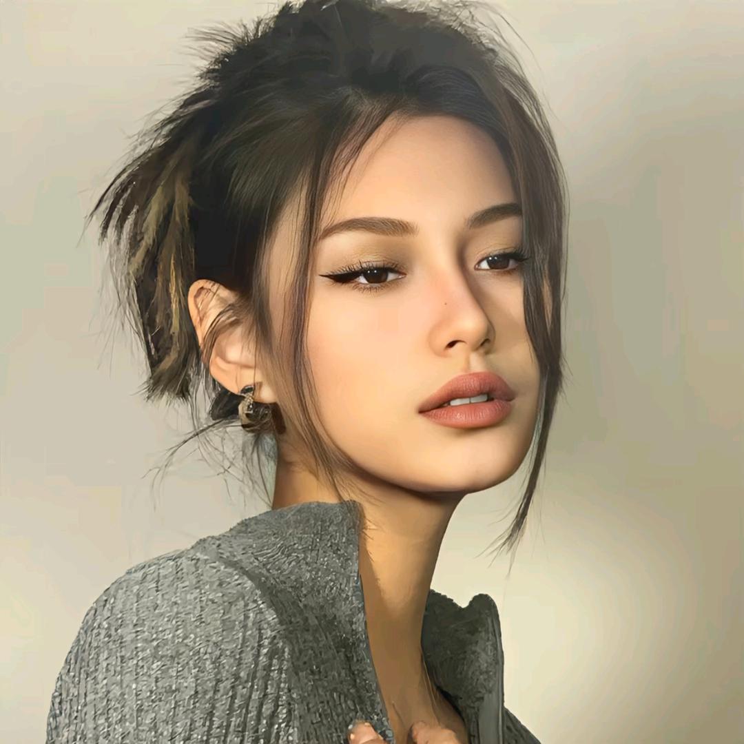 小啊