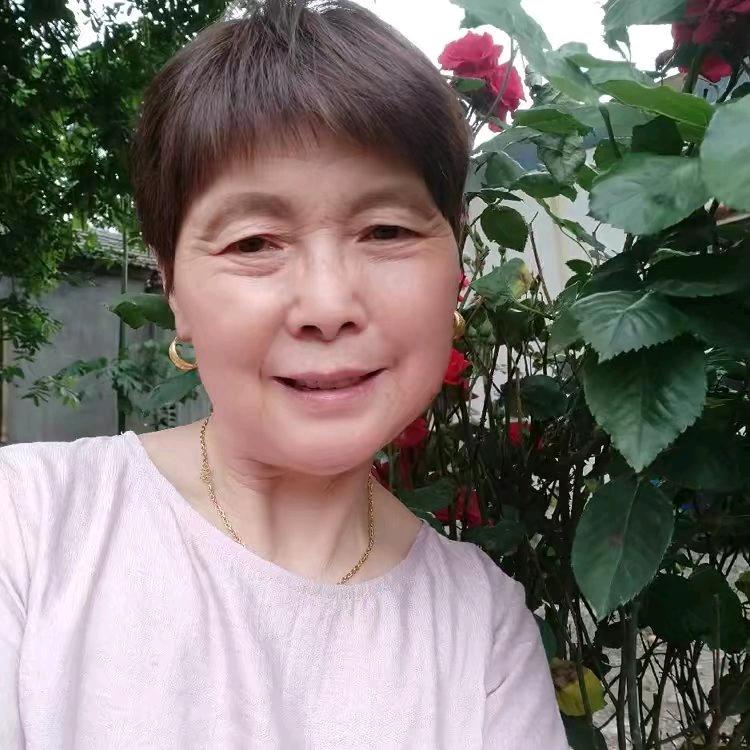 耿玉花