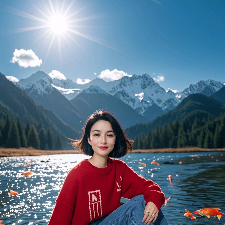 刘燕妮