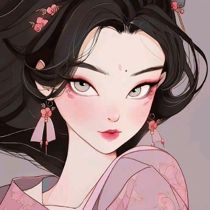 栀夏爱吃冰糖葫芦