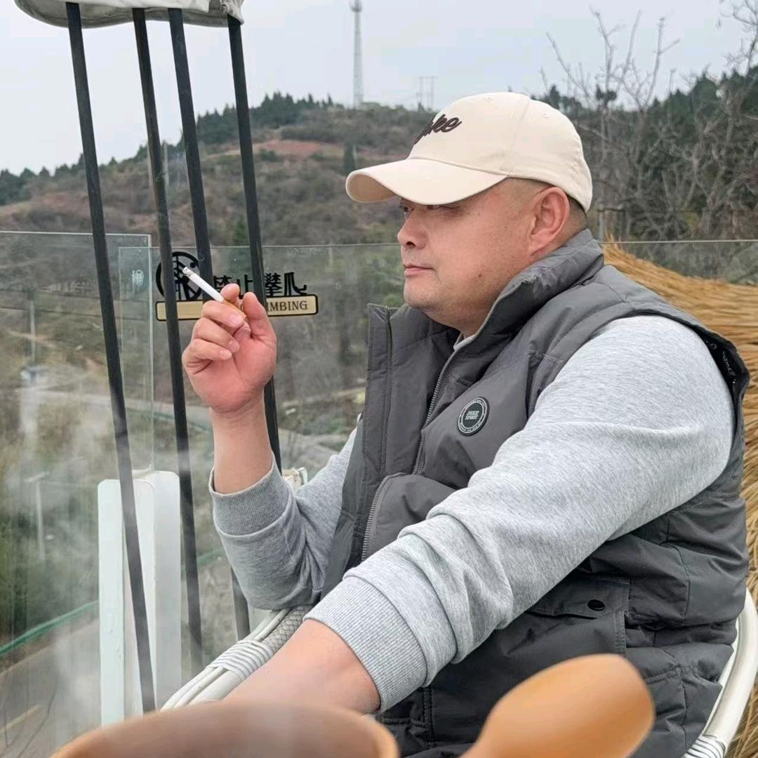 老曹的快乐生活